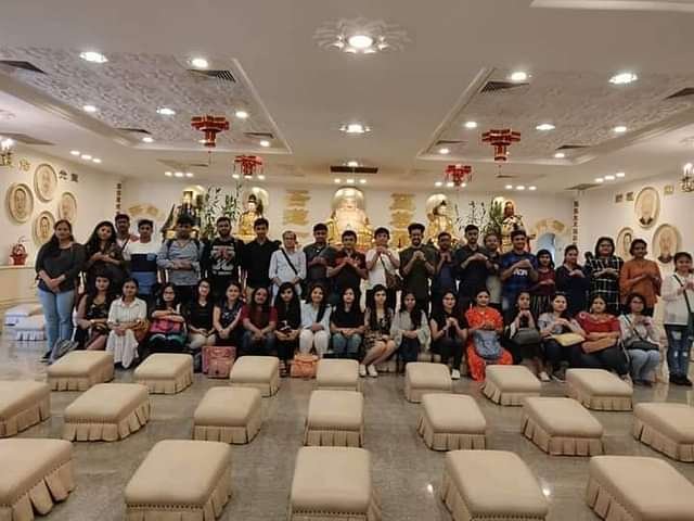 College Image